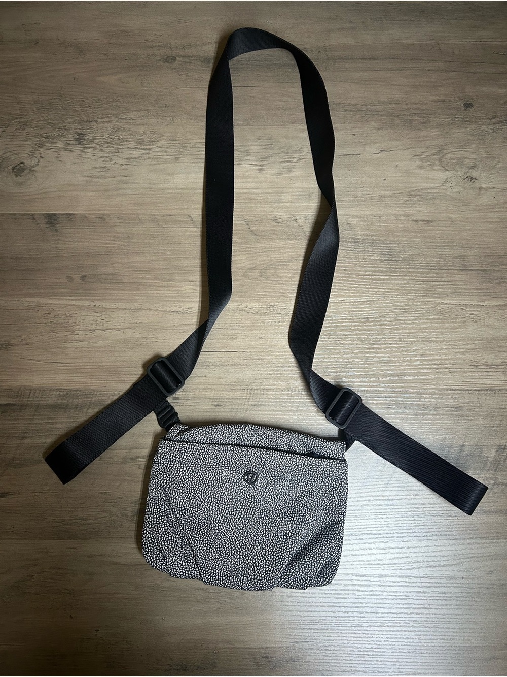 lululemon athletica Essential Yoga Mat Carrier